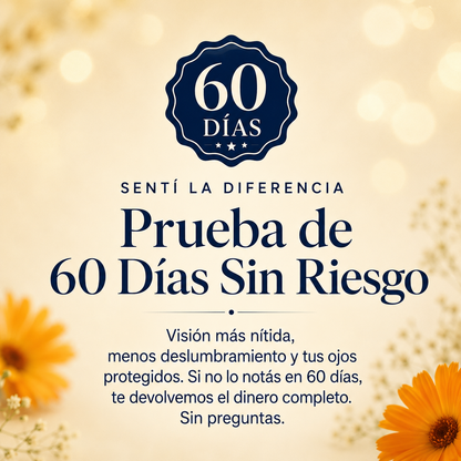 NEUROBELLA® — Volvé a ver nítido después de los 50